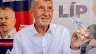 Češki premijer Andrej Babiš stigao u dvodnevu posetu Srbiji