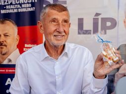 Andrej Babiš