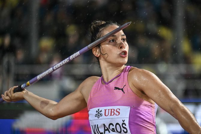 Adriana Vilagoš