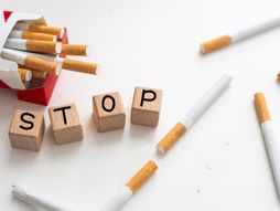 Pušenje odvikavanje