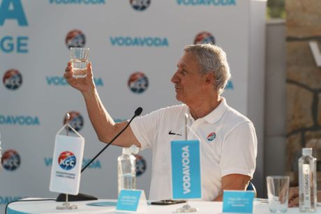 Voda voda Voda voda
