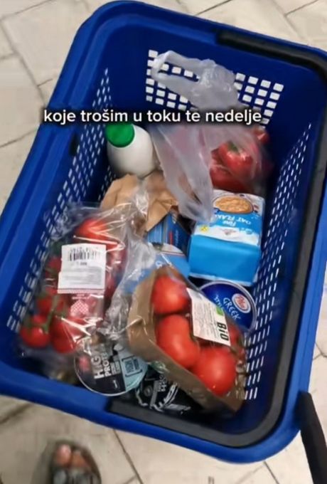 sezonski radnik, bojana, hrvatska