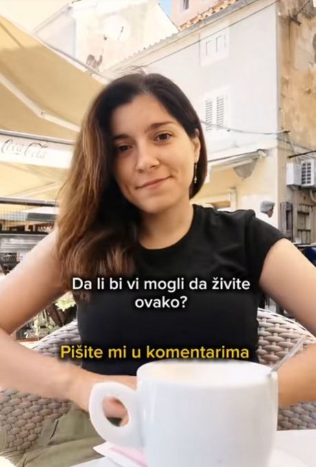 sezonski radnik, bojana, hrvatska