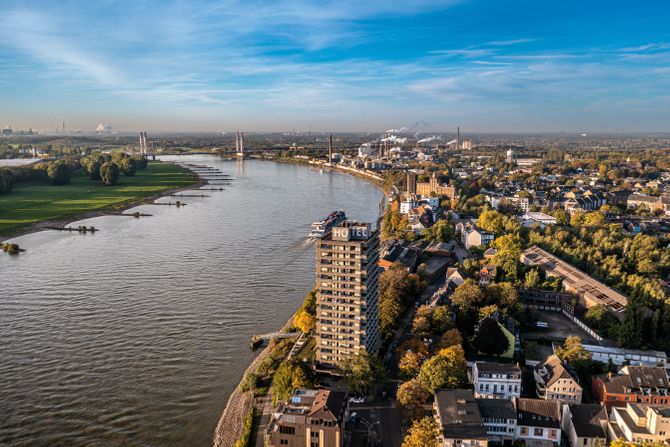 Duisburg