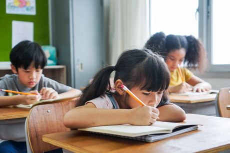 Deca Japan škola, Azija Deca Japan škola, Azija