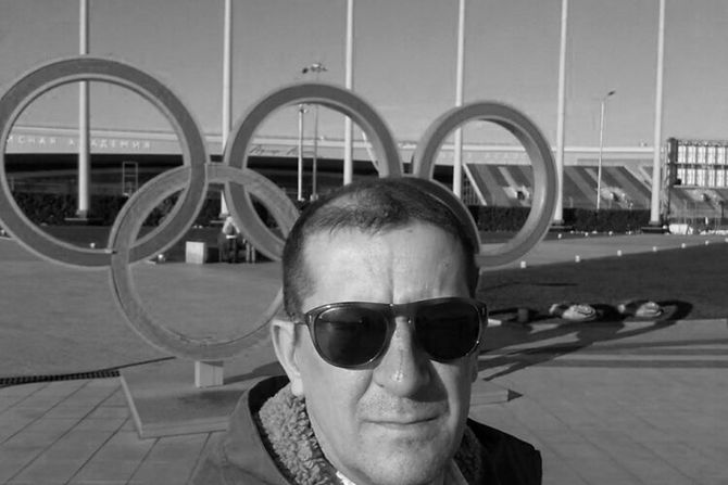 Veselko Dumitrov Duma