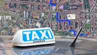 Neverovatno taksi iskustvo u Zagrebu! Samo 7 minuta vožnje ženi naplatili više od 1500 evra