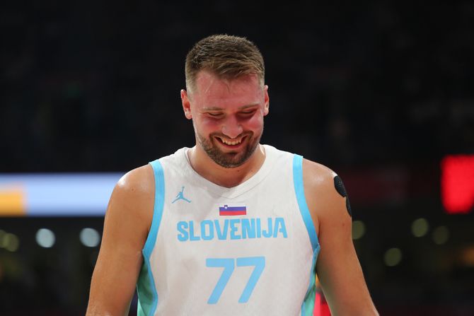 Srbija - Slovenija, Košarka Srbija - Slovenija, Košarka