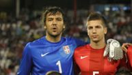 Potpisao Matija Nastasić, Vladimir Stojković ga pozdravio uz “Selam Alejkum”
