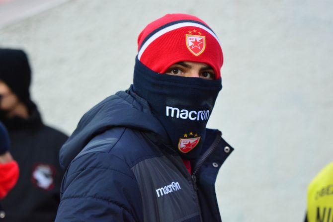 Nikola Krstović