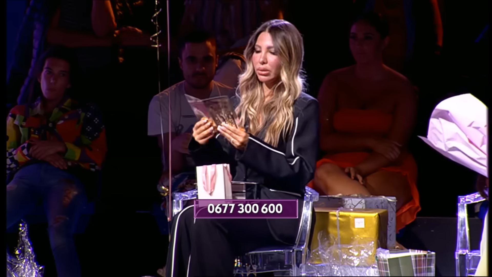 Aneli se teretila za ozbiljna krivična dela! Ovo su detalji optužnice: "Transportovala 720.000 evra od droge"