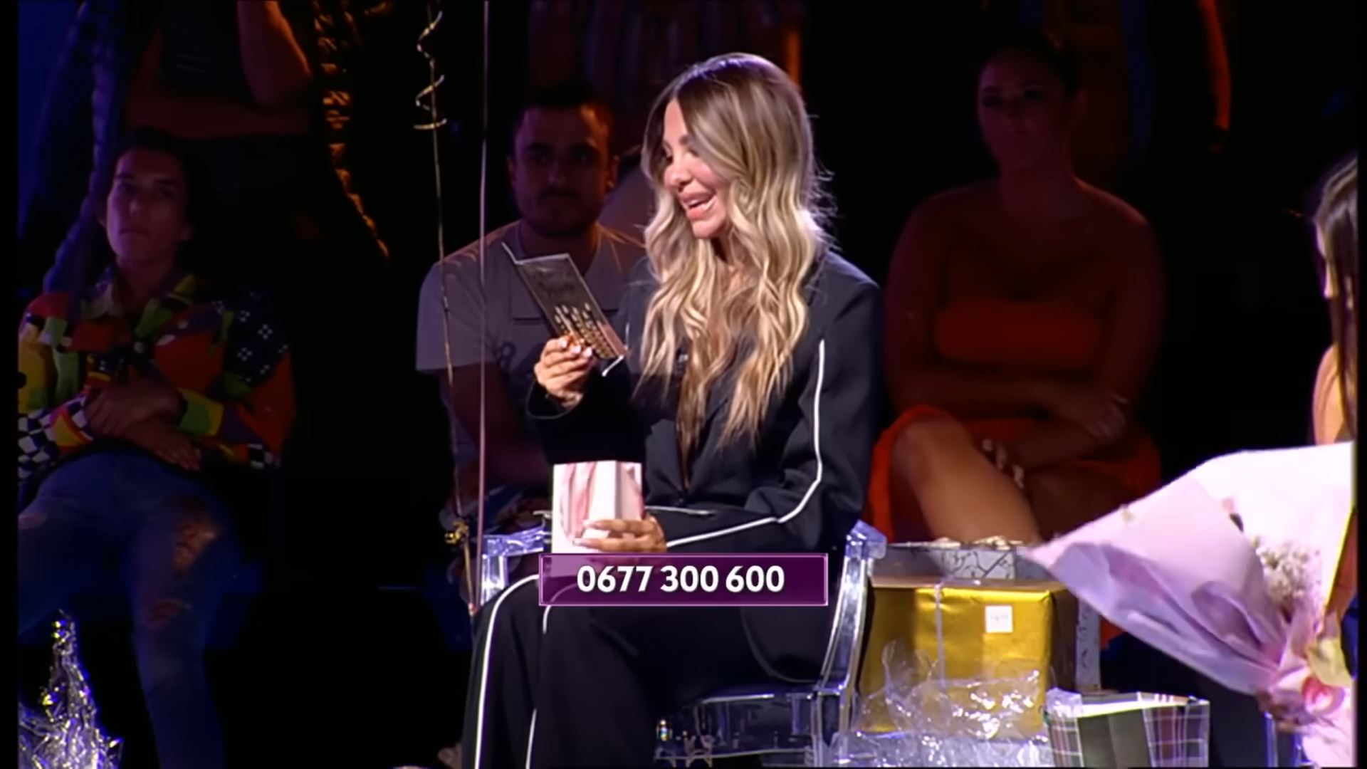 Aneli se teretila za ozbiljna krivična dela! Ovo su detalji optužnice: "Transportovala 720.000 evra od droge"