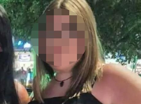 Blur Nestala devojčica Aleksandra Saška Blur Nestala devojčica Aleksandra Saška
