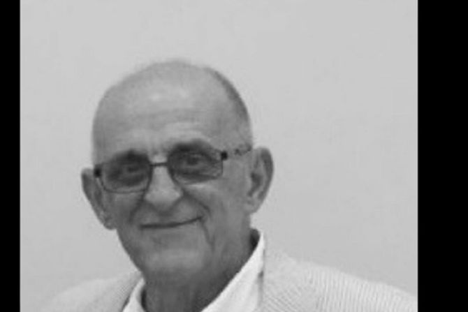 Branko Pejak