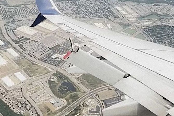 Delta Air Lines Boeing 737-800