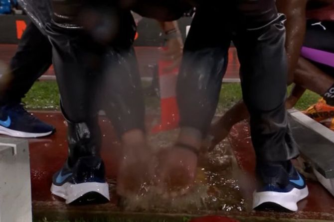 Dijamantska liga Dijamantska liga