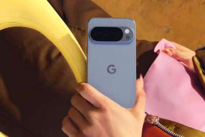 Google Pixel 10 serija