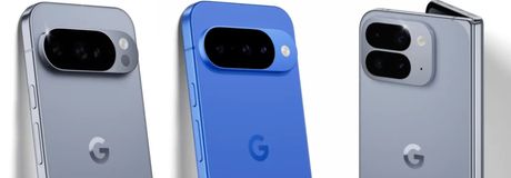 Google Pixel 10 serija Google Pixel 10 serija