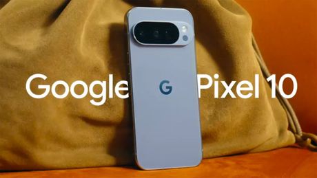 Google Pixel 10 serija Google Pixel 10 serija