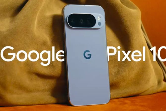 Google Pixel 10 serija