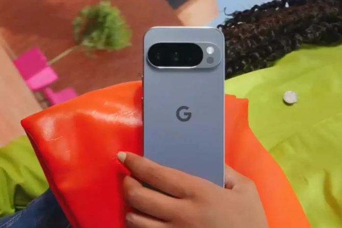 Google Pixel 10 serija