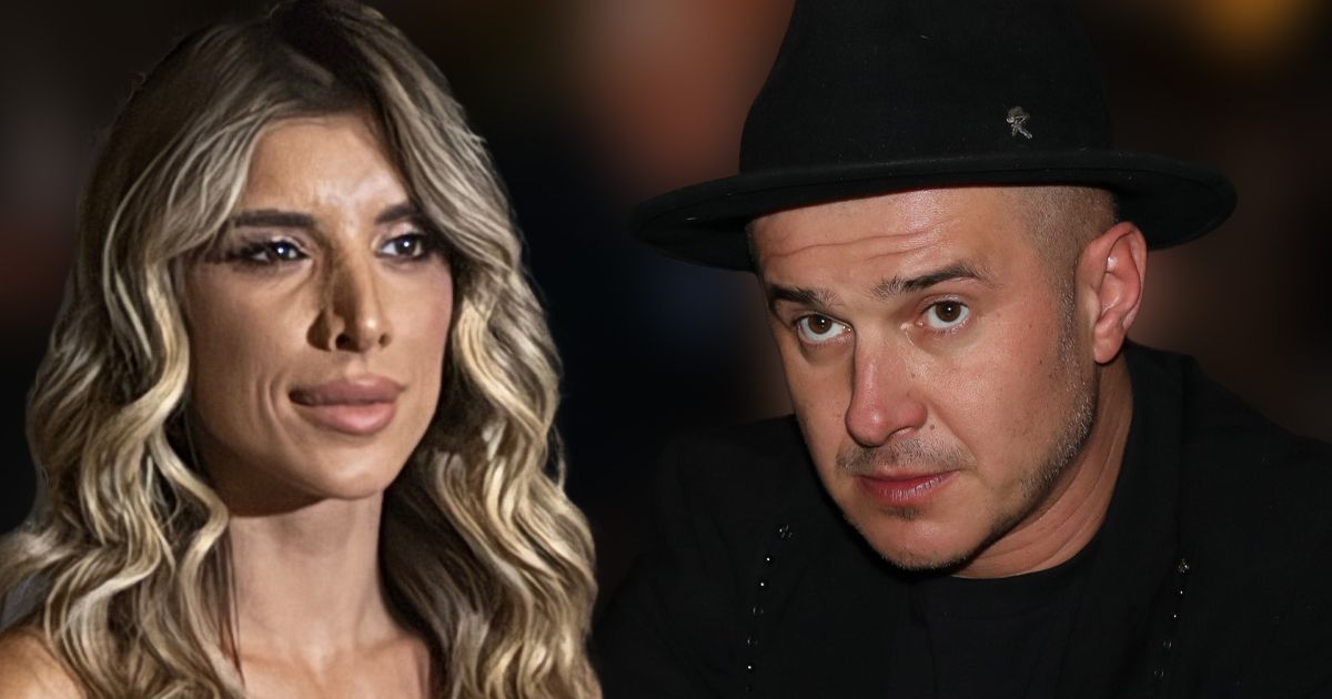 Jovana Pajić i Sale Tropiko se zvanično RAZVELI! Sada je sve gotovo, posle 10 godina ljubavi