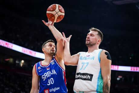 Košarka Srbija Slovenija Košarka Srbija Slovenija