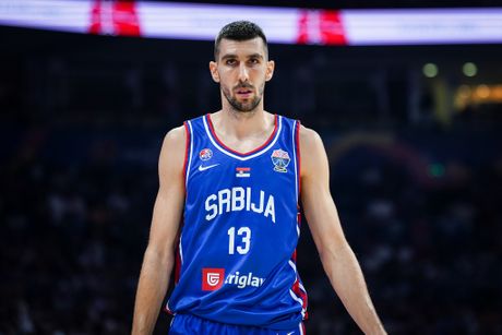 Košarka Srbija Slovenija Košarka Srbija Slovenija