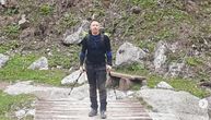 Luka poginuo pokušavajući sa spasi Nataliju na 6.900 metara: Horor na vrhu Pobeda, devojka je još živa?