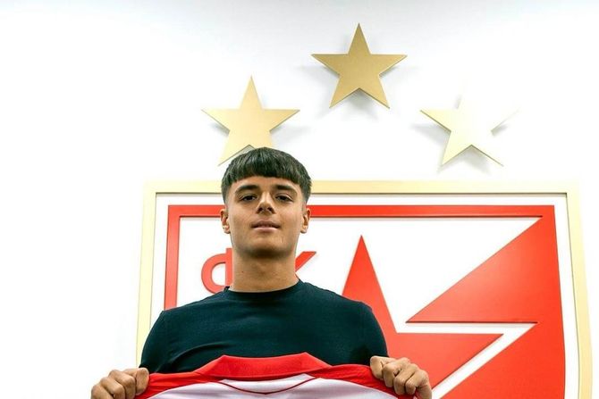 Luka Zarić