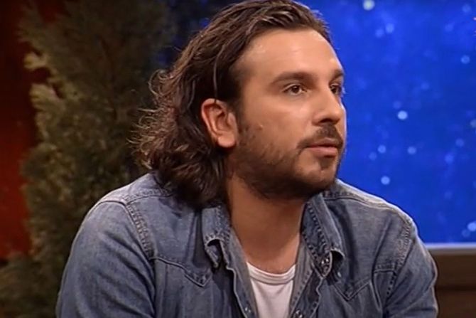 Marinko Madžgalj
