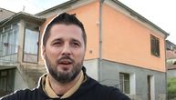 Marko Miljković više ne posećuje: Porodična kuća u Brusu je ostala zapuštena, evo kome je pripala