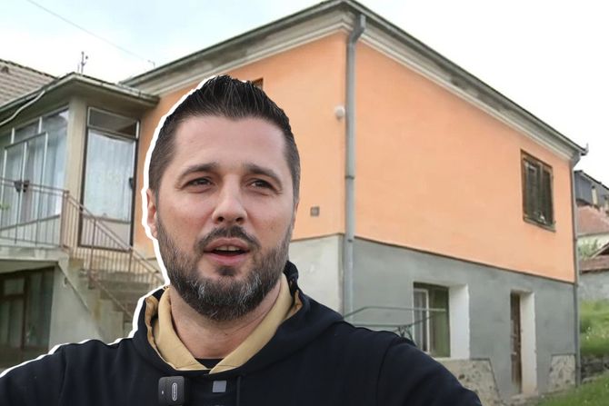 Marko Miljković