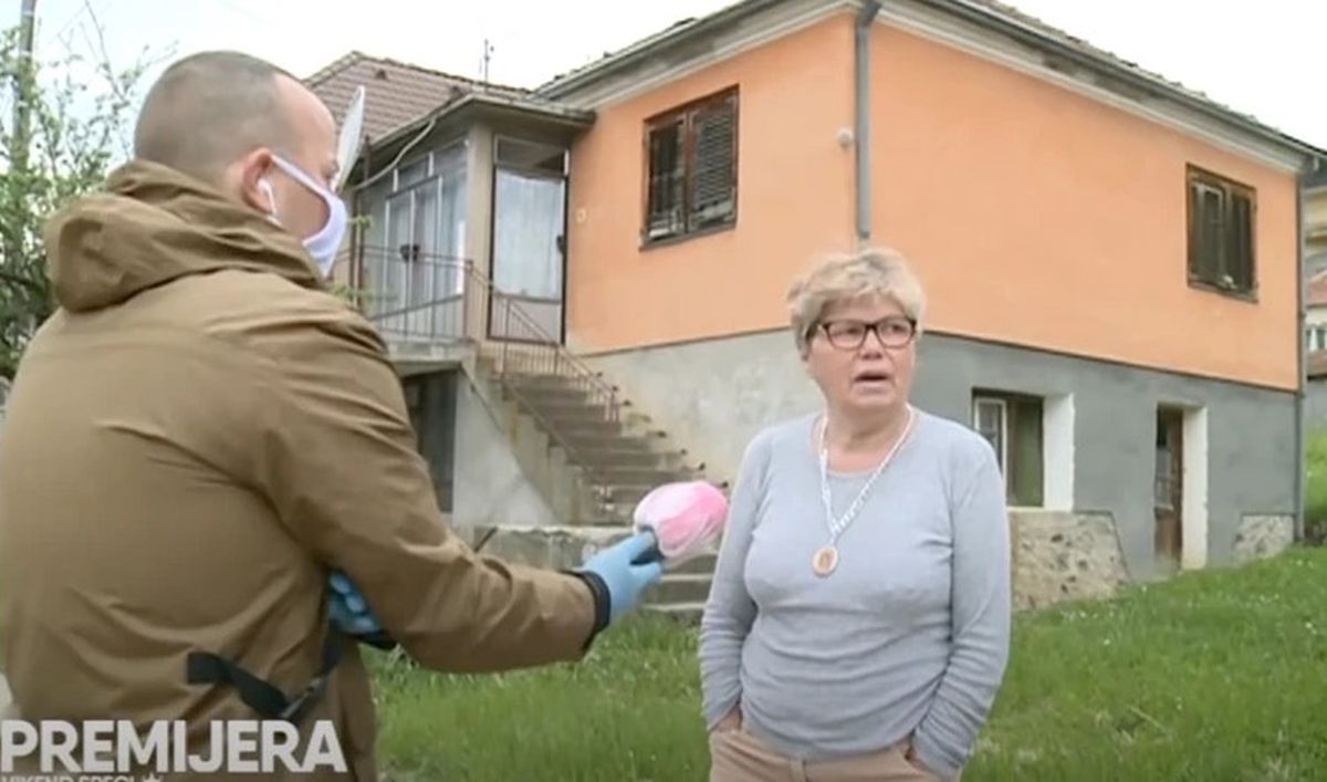 Ovo je rodna kuća Marka Miljkovića u Brusu, ne posećuje je često: U ovom je stanju, svi su ga prozivali