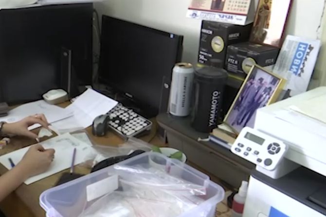 Minđuša stara dva milenijuma pronađena u Čačku