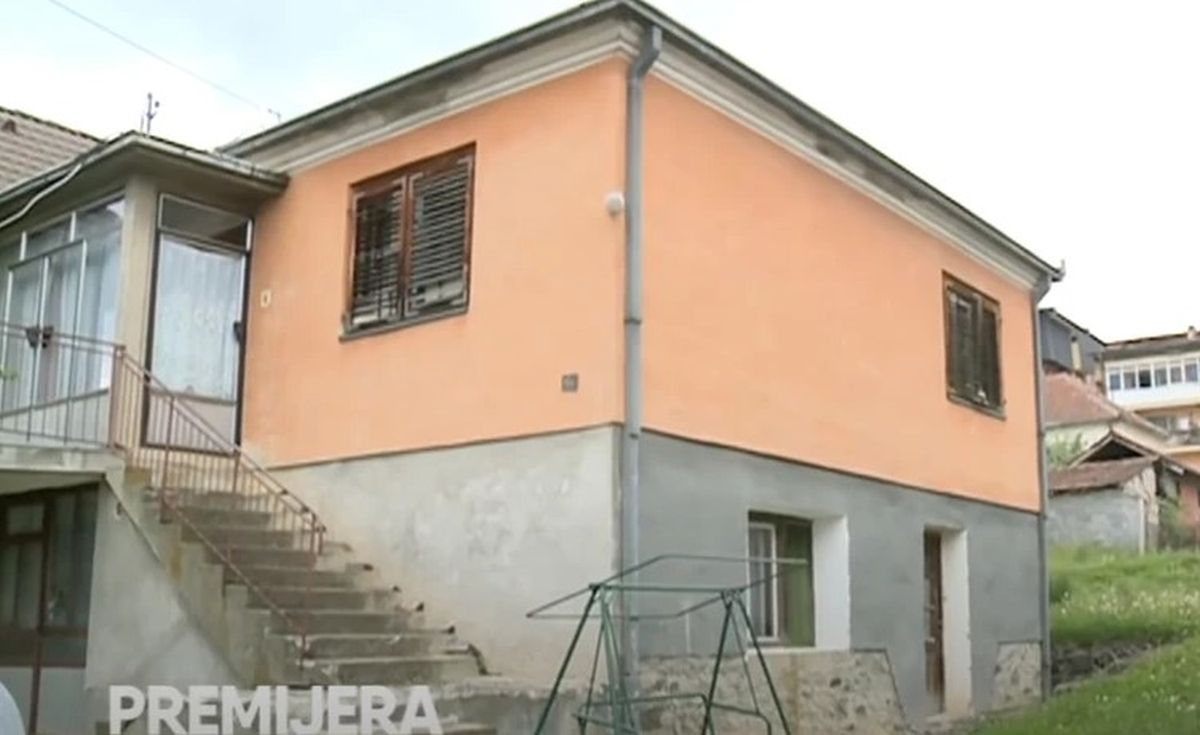 Ovo je rodna kuća Marka Miljkovića u Brusu, ne posećuje je često: U ovom je stanju, svi su ga prozivali