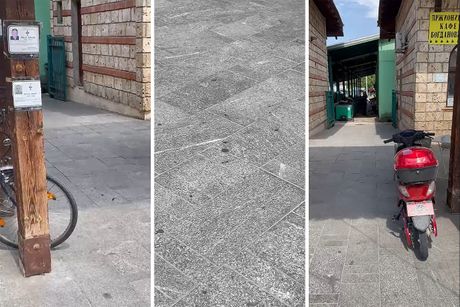 Mačeta, Mionica, napad na policajca, policajac Mačeta, Mionica, napad na policajca, policajac