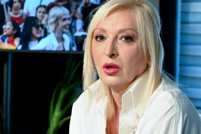 Olivera Kovačević Olivera Kovačević