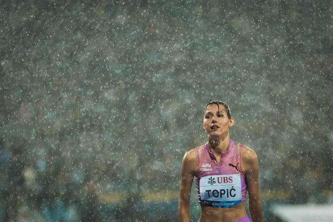 Angelina Topić