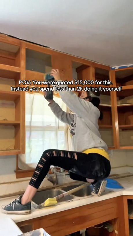 Renoviranje kuće Renoviranje kuće
