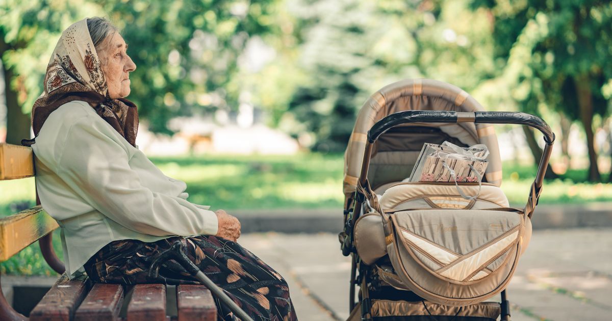 Sin David joj je zabranio da viđa unuke jer je 