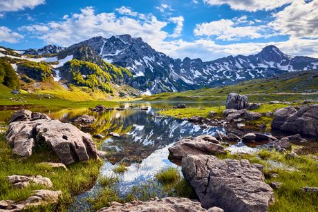 Durmitor Durmitor