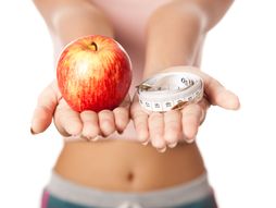 Jabuke, dijeta