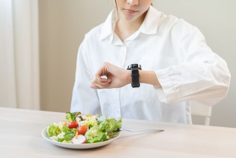 povremeno gladovanje, post