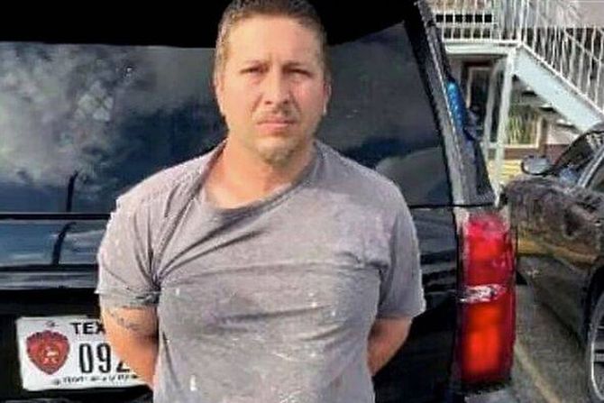 Tomas Alen Mekartni, pedofil koji je pristao na fizičku kastraciju Tomas Alen Mekartni, pedofil koji je pristao na fizičku kastraciju
