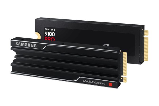 Samsung Memory Samsung Memory