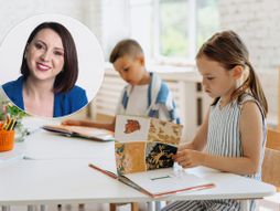 Dećiji psiholog Milena Buđevac