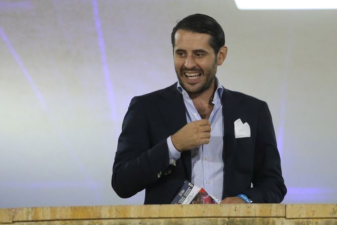 Stefan Babović Stefan Babović