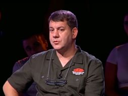 Ivan Marinkovic i Darko Tanasijevic
