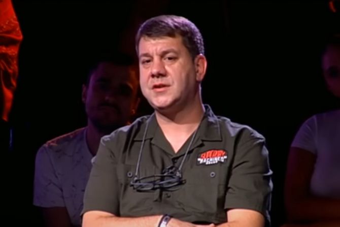 Ivan Marinkovic i Darko Tanasijevic
